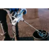 Mezclador de pintura y mortero PRIME3 TEM11 – práctica herramienta mezcladora de reparación