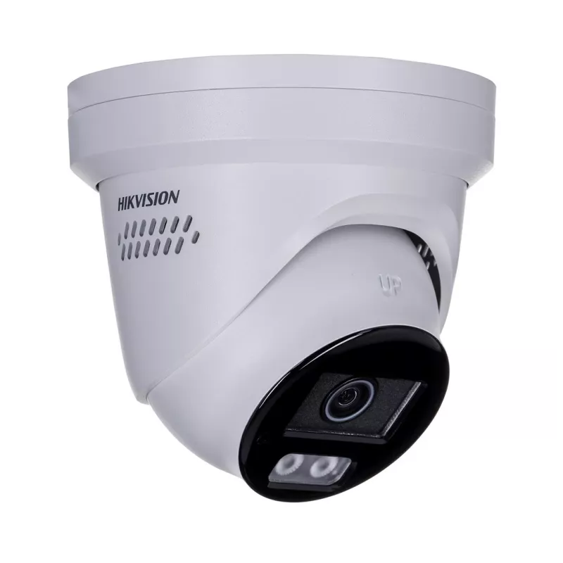 Cámara de vigilancia IP Hikvision Pro Series DS-2CD2387G2H-LISU/SL(2.8MM)(EF)
