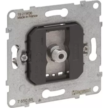 Legrand SEANO Mecanismo 765065 toma de conexión tipo F 5 (765065)