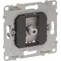 Legrand SEANO Mecanismo 765065 toma de conexión tipo F 5 (765065)