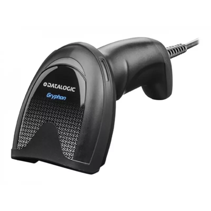 Lector de códigos de barras de mano Datalogic Gryphon I GD4590