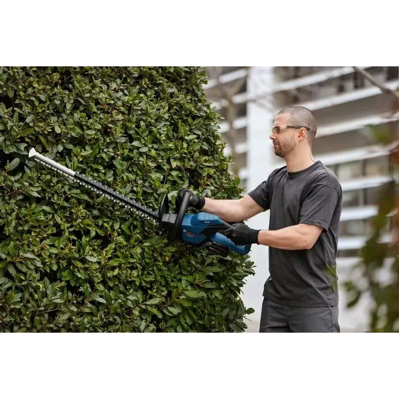 Bosch GHE 18V-60 PROFESSIONAL Single blade 3 kg batería 18 V