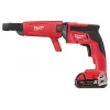 MILWAUKEE. ATORNILLADOR PARA PLACAS DE YESO. M18FSGC-202X 2x2.0Ah