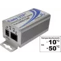 Extensor de red Renkforce RF-2555340 2 hilos alcance hasta 500 m