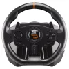 Volante + pedales gaming Subsonic SA5595-PC negro USB