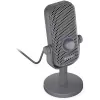Micrófono ENDORFY Solum Voice S Alt Gray EY1B024 con conexión USB