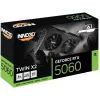 INNO3D GeForce RTX 5060 TWIN X2 OC 8GB Tarjeta gráfica