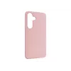 Fixed | Story | Tapa trasera | Samsung | Galaxy S25 | Goma | Rosa