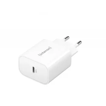 Cargador de interior Intenso POWER ADAPTER USB-C/7802012