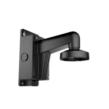Set de montaje Hikvision DS-1272ZJ-110B (Negro)