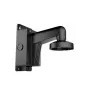 Set de montaje Hikvision DS-1272ZJ-110B (Negro)