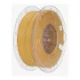Filamento para impresión 3D Creality PLA oro 1 kg — filamento de poliláctido para impresoras FDM