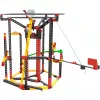 fischertechnik 559890, caja, 465 mm, 80 mm, 320 mm