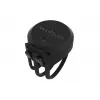 Sensor de velocidad/cadencia de rueda Wahoo TRACKR — inalámbrico, resistente al agua IPX7, batería CR2032, 35×32×18 mm, 13 g