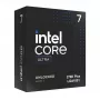 Intel Core Ultra 7 270K Plus 24 núcleos LGA1851 CPU, Box (BX80768270K)