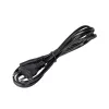 Akyga Charge Brick AK-CH-17 Cargador USB 65 W, 2 x USB-C PD + 2 x USB-A QC 4+, negro