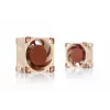 Ventilador Noctua NF-A4x20 PWM 40 mm, 4-Pin-PWM, 5–12 V, 1200–5000 rpm, 9,4 m³/h, 14,9 dB, montaje 32×32 mm