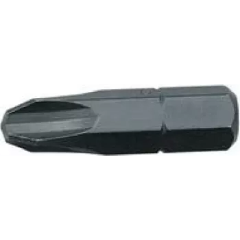 Gedore 6571740 punta para destornillador, Phillips PH 3, 5/16