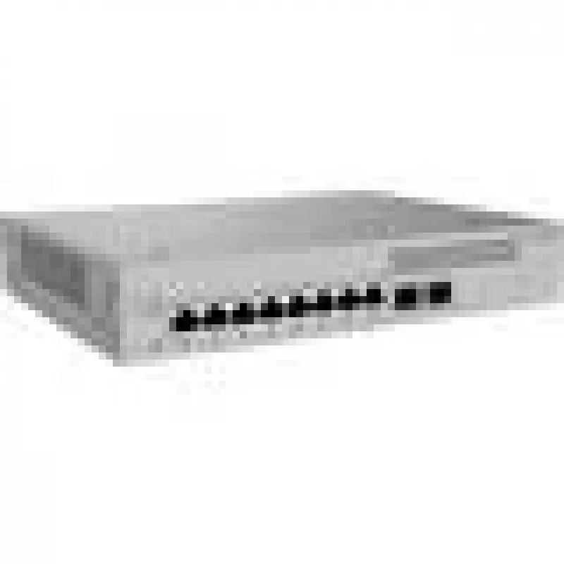 Switch gestionado HUAWEI S220S-8T2J L2 Gigabit Ethernet 8 puertos 1U gris