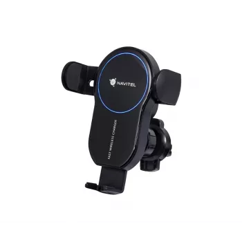 Navitel | Soporte de carga inalámbrico para coche | SH1000 PRO