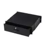 Bandeja de teclado y compartimento para documentos Digitus para armarios de 483 mm (19