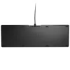 Teclado mecánico GLORIOUS GMMK 3 PRO Barebones – Full-size (100%), con cable USB, RGB, Negro