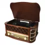 Tocadiscos SENCOR STT 016