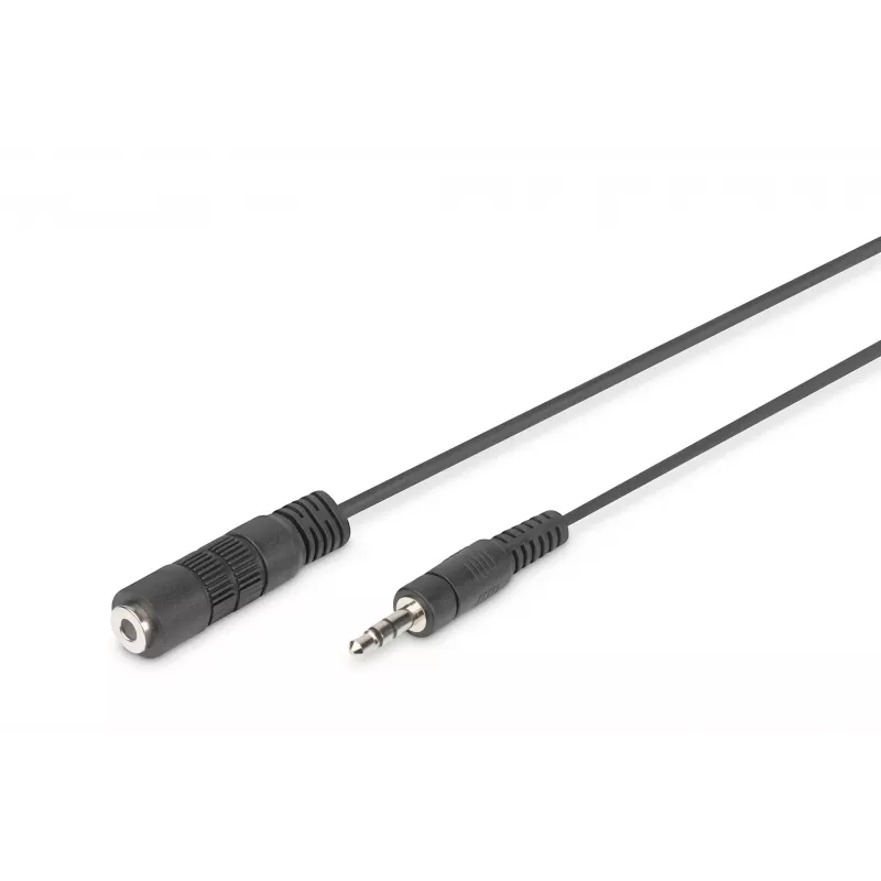 Digitus DB-510200-015-S accesorio de conectividad negro