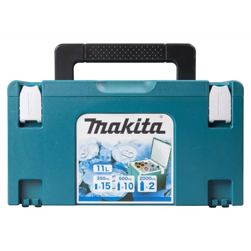 Caja de almacenamiento de herramientas Makita 198254-2