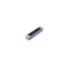 Regleta de alimentación Rittal DK 7856.090 4 tomas AC interior negro gris