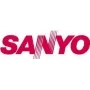 Dell Sanyo - batería de portátil - iones de litio - 62 Wh - para Latitude E5450, E5470, E5550, E5570 (79VRK)