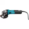 Amoladora angular Makita GA5091X01 12,5 cm 11500 RPM 1900 W 2,8 kg