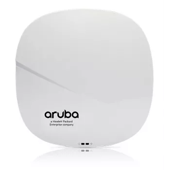 HPE - Serie Aruba - AP-335 - Estación base inalámbrica - Wi-Fi - Dualband - DC
