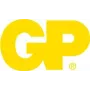 Pila alcalina AA GP LR06 1,5V Super Alkaline — pack de 16