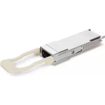 Módulo transceptor de red PLANET QSFP-100G-SR4 fibra óptica 100000 Mbit/s QSFP28 850 nm