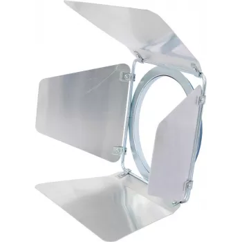 Limitador de aletas EUROLITE sil 42000860 - accesorio para focos PAR-56