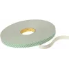 Cinta de montaje de doble cara 3M Scotch-Mount 19 mm × 0,8 mm × 10 m, marca 3M