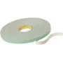 Cinta de montaje de doble cara 3M Scotch-Mount 19 mm × 0,8 mm × 10 m, marca 3M