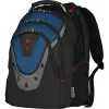 Wenger/SwissGear SwissGear IBEX - Mochila / para portátiles de 17 inch / Nylon / Azul 43.2 cm (17) Funda mochila