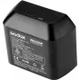 Accesorio de flash para cámara Godox WB400P batería de ion de litio 2600 mAh 21,6 V