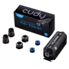 Adaptador PoE Cudy POE15 Gigabit Ethernet 25 W 100 m