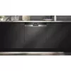 Lavavajillas Siemens iQ500 SN55ES12CE semintegrado 14 cubiertos