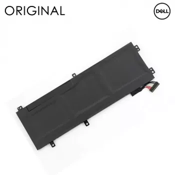 Batería para portátil, DELL M7R96 62MJV, Original