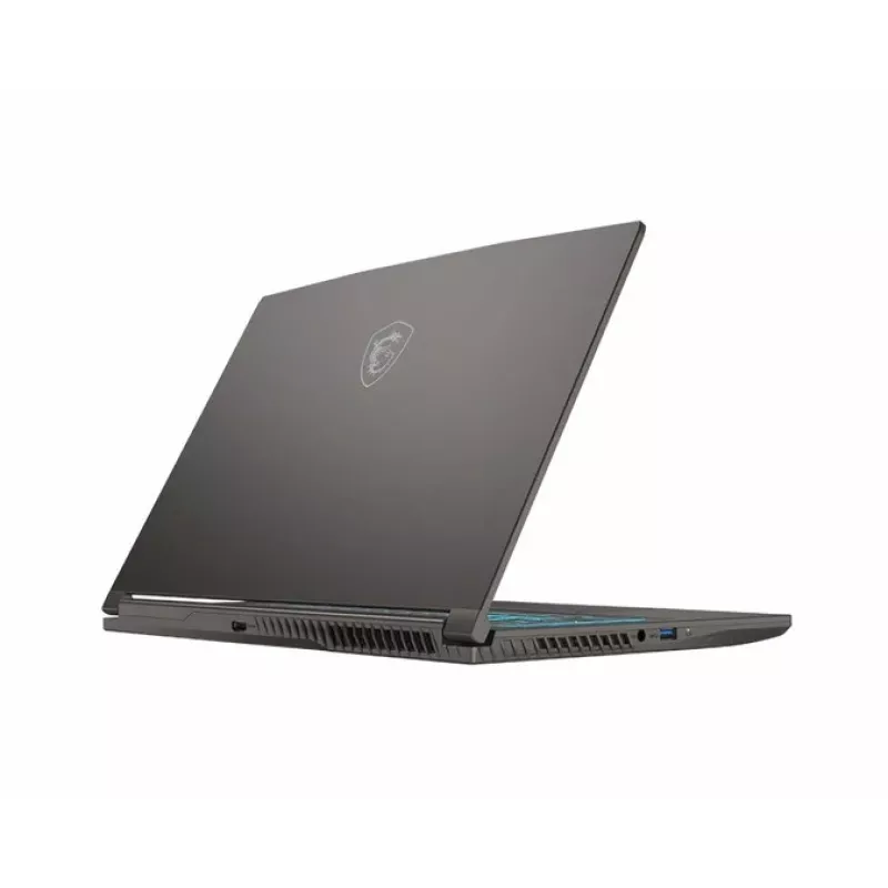 Portátil MSI Thin 15 B13UC-3423XPL — 39,6 cm (15,6 inch) FHD 144Hz IPS-Level, Intel i5-13420H, 16GB DDR4 3200, 512GB SSD, NVIDIA RTX 3050 4GB, sin sistema operativo
