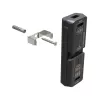 Fuente de alimentación Mikrotik APA-1 100W Negro