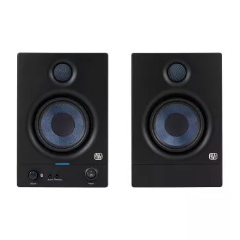 PreSonus Eris 4.5 BT 2nd Gen - par de monitores activos BT