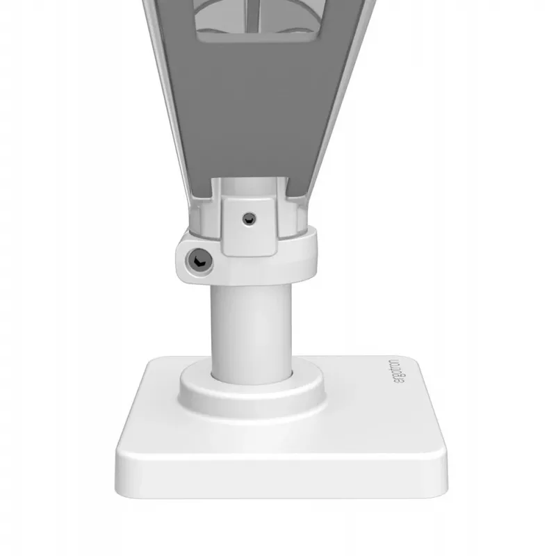 Ergotron LX Pro - Kit de montaje (brazo para monitor) - para pantalla LCD - pasacables de escritorio, columna alta - aluminio - blanco - tamaño de pantalla: hasta 86,4 cm (hasta 34 inch) (45-709-290)