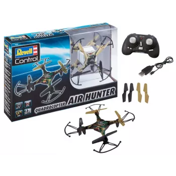 Revell 23860 juguete teledirigido