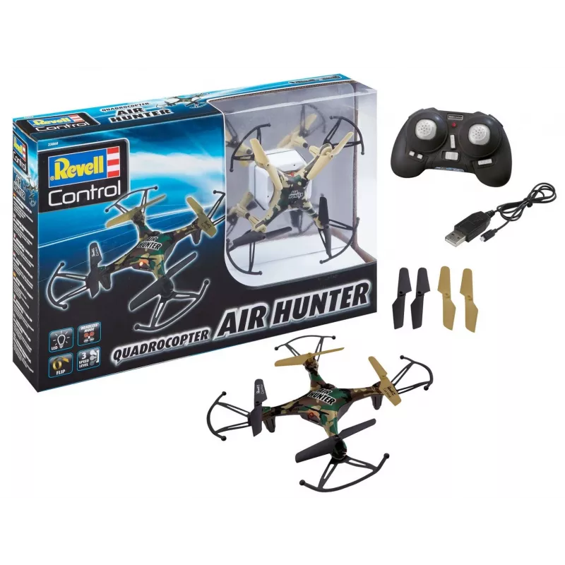Revell 23860 juguete teledirigido