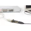 DIGITUS Convertidor USB 2.0 a serie DSUB 9M incl. cable USB-A 80 cm chipset FTDI USB 2.0 a RS232 (FT232RL)